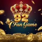 92 Fun Game