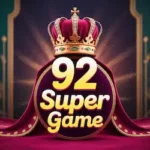 92 Super Game