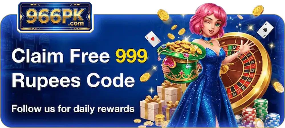 966PK Game Download