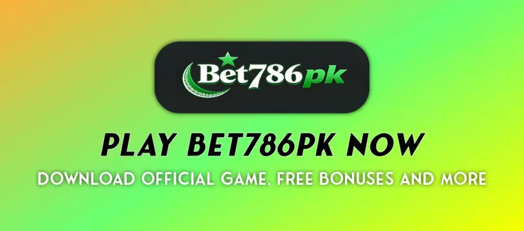Bet786 PK Game