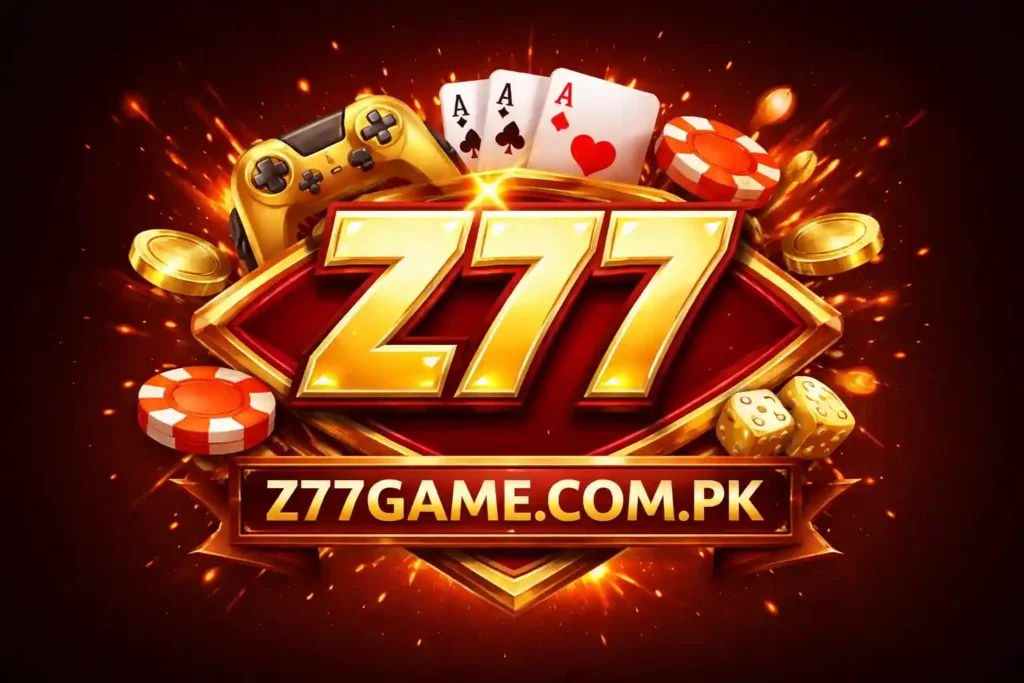 Z77 Game