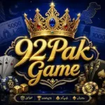 92Pak Game