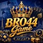 BRO44 Game