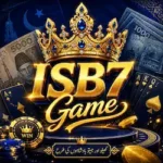 ISB7 Game