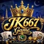 JK667 Game