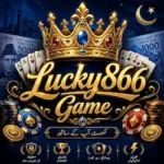 Lucky866 Game