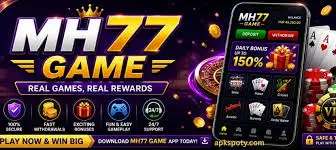 MN77 Game