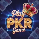 PLAY PKR Game