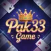 Pak33 Game