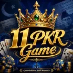 11PKR Game