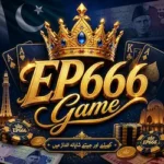 EP666 Game