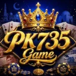 PK735 Game