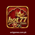Hot77 Game