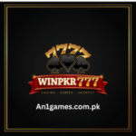 WinPKR777 Game