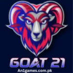 GOAT21 Game