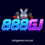 888GJ Game